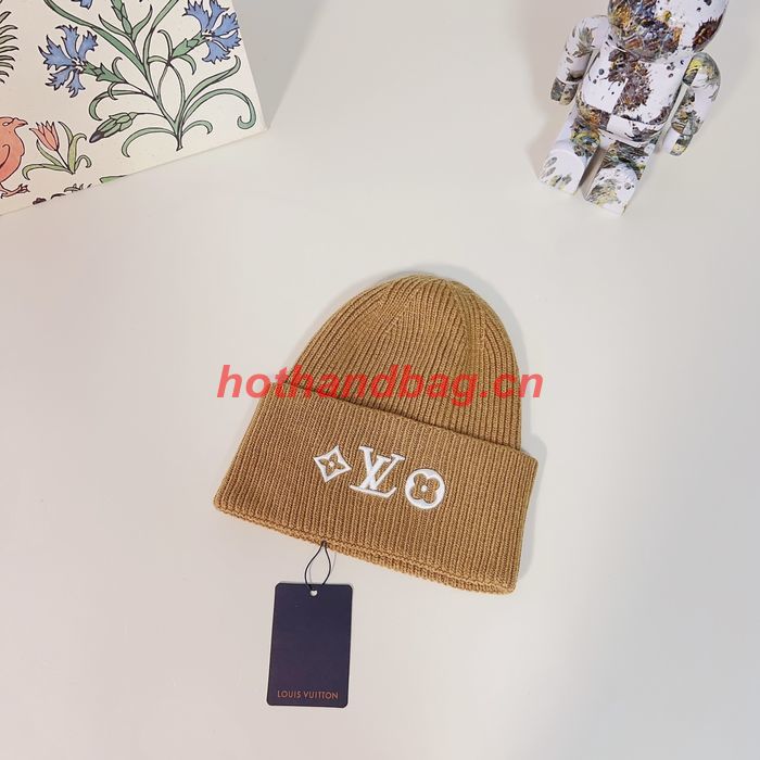 Louis Vuitton Hat LVH00052